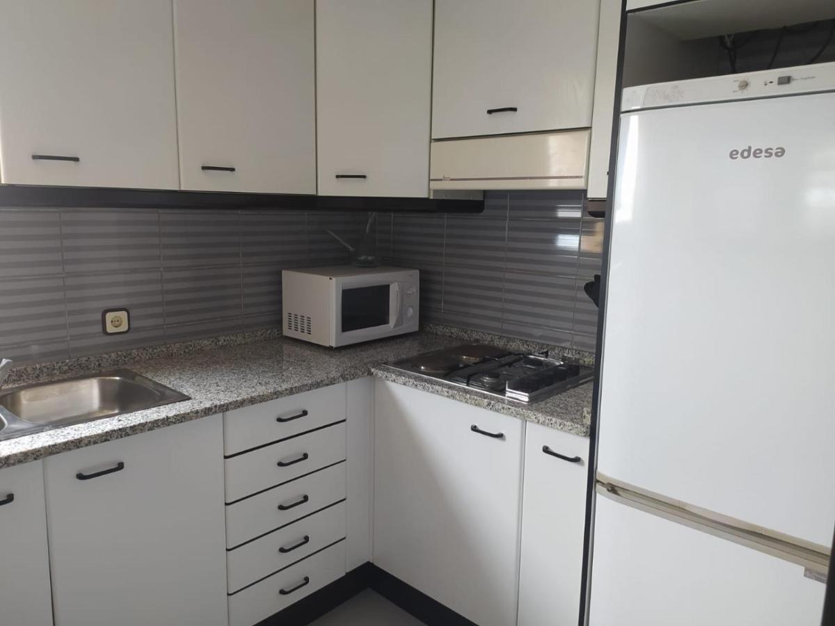 Apartment Palmeras *