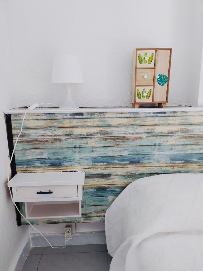 Apartment Palmeras