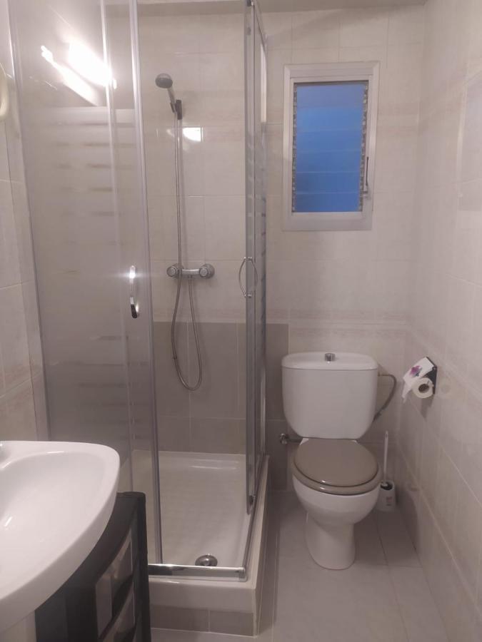 Apartment Palmeras *