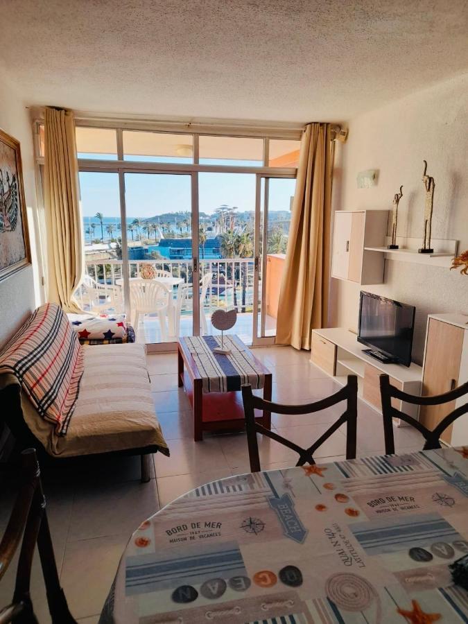 Apartment Palmeras