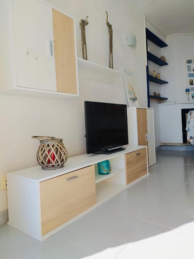 Palmeras Apartment