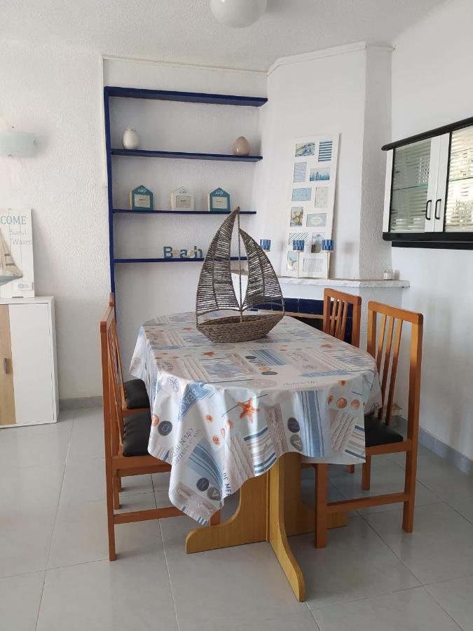 Palmeras Apartment *