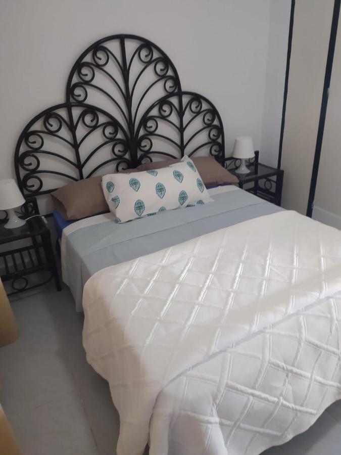 Palmeras Apartamento *