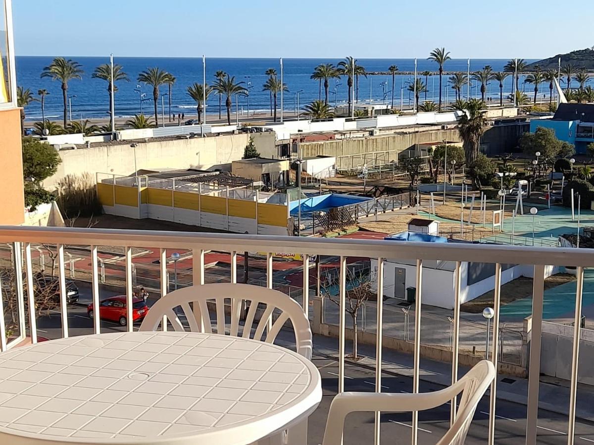 Palmeras Apartamento La Pineda