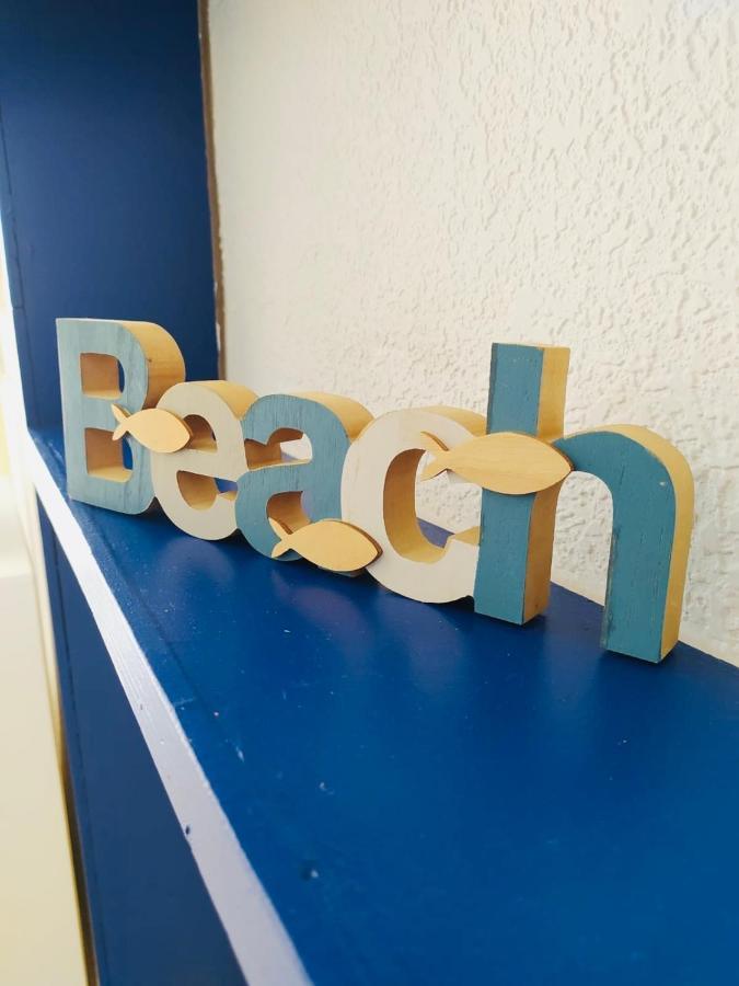 Apartamento Palmeras *