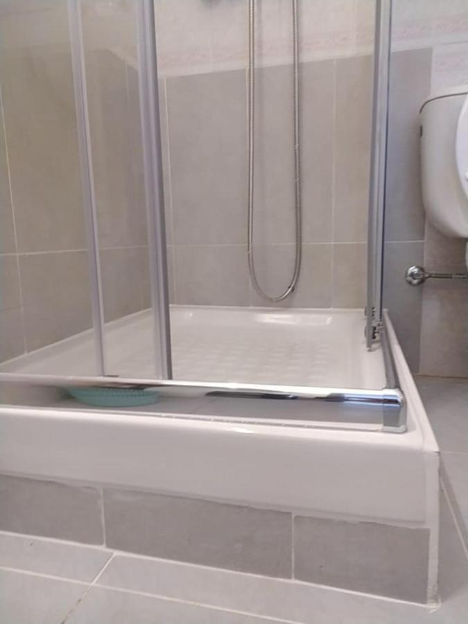 Palmeras Apartamento *