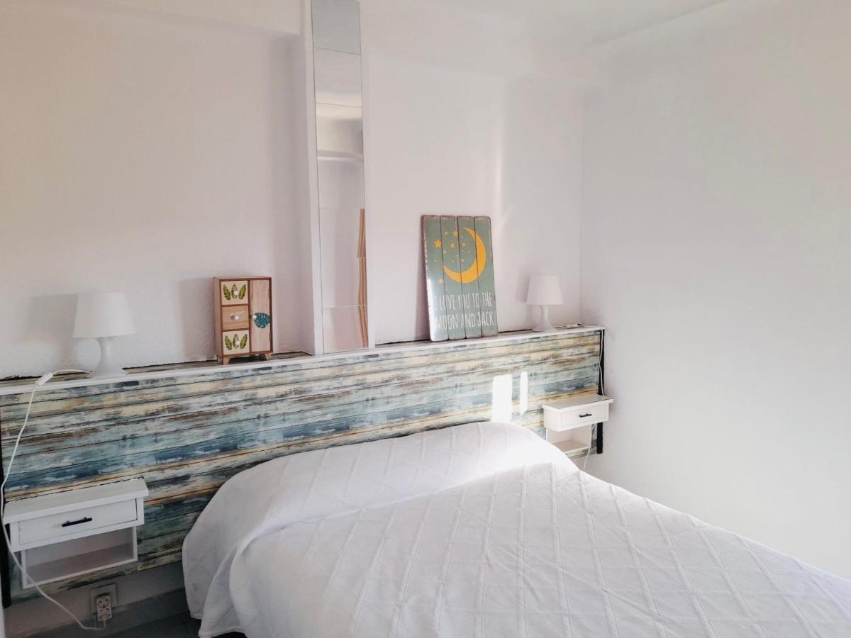 Apartamento Palmeras *