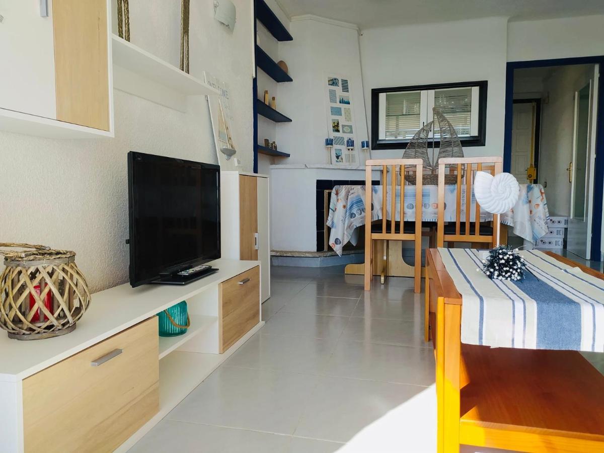 Palmeras Apartamento